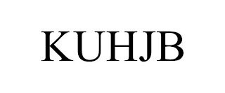 KUHJB