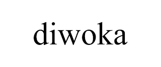 DIWOKA