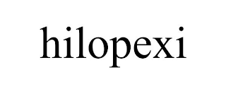 HILOPEXI