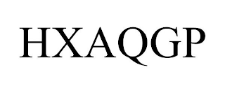 HXAQGP