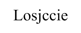 LOSJCCIE