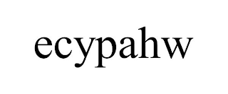 ECYPAHW