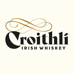 CROITHLÍ IRISH WHISKEY
