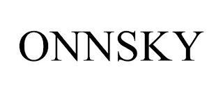 ONNSKY