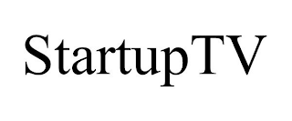 STARTUPTV