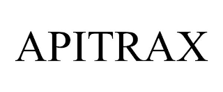 APITRAX