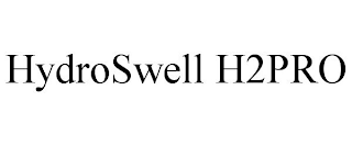 HYDROSWELL H2PRO