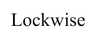 LOCKWISE