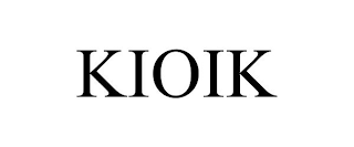 KIOIK