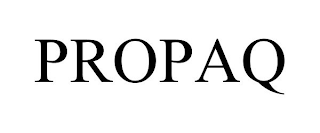 PROPAQ