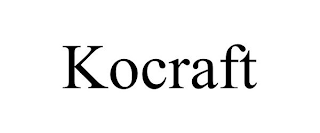 KOCRAFT