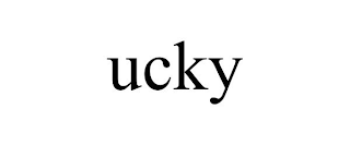 UCKY