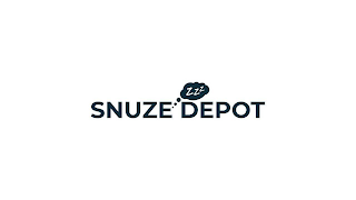 SNUZE DEPOT ZZZ