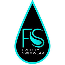 FS FREESTYLE SWIMWEAR