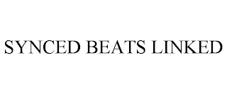 SYNCED BEATS LINKED