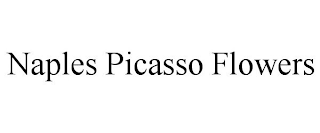 NAPLES PICASSO