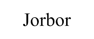 JORBOR