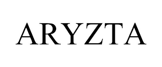 ARYZTA