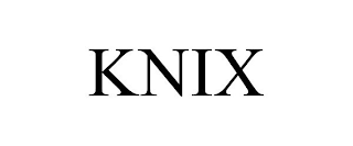 KNIX