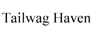 TAILWAG HAVEN