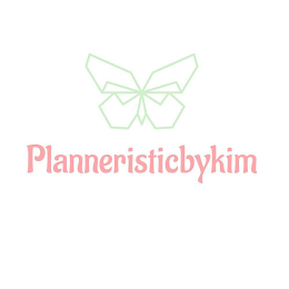 PLANNERISTICBYKIM