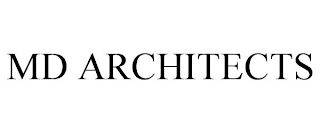 MD ARCHITECTS