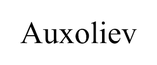 AUXOLIEV