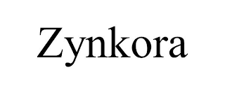 ZYNKORA