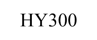 HY300