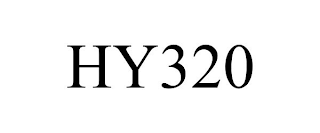 HY320