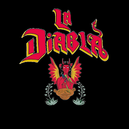 LA DIABLA