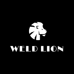 WELD LION