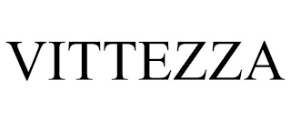 VITTEZZA