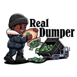 REAL DUMPER
