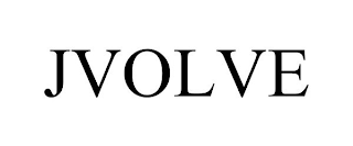 JVOLVE