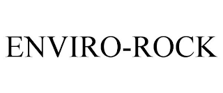 ENVIRO-ROCK