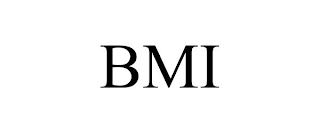 BMI