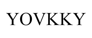 YOVKKY