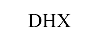 DHX