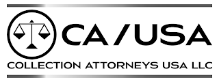 CA/USA COLLECTION ATTORNEYS USA LLC