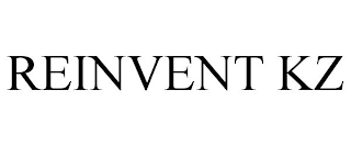 REINVENT KZ
