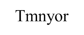 TMNYOR