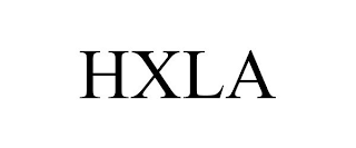 HXLA