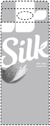 SILK EST. 1977 BOULDER, CO