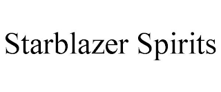 STARBLAZER SPIRITS