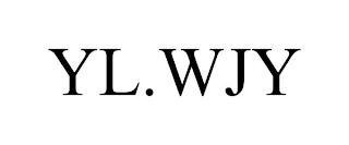 YL.WJY