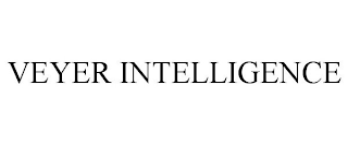 VEYER INTELLIGENCE