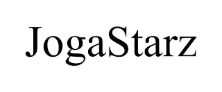 JOGASTARZ