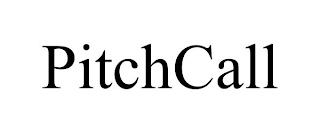 PITCHCALL