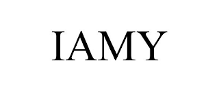 IAMY